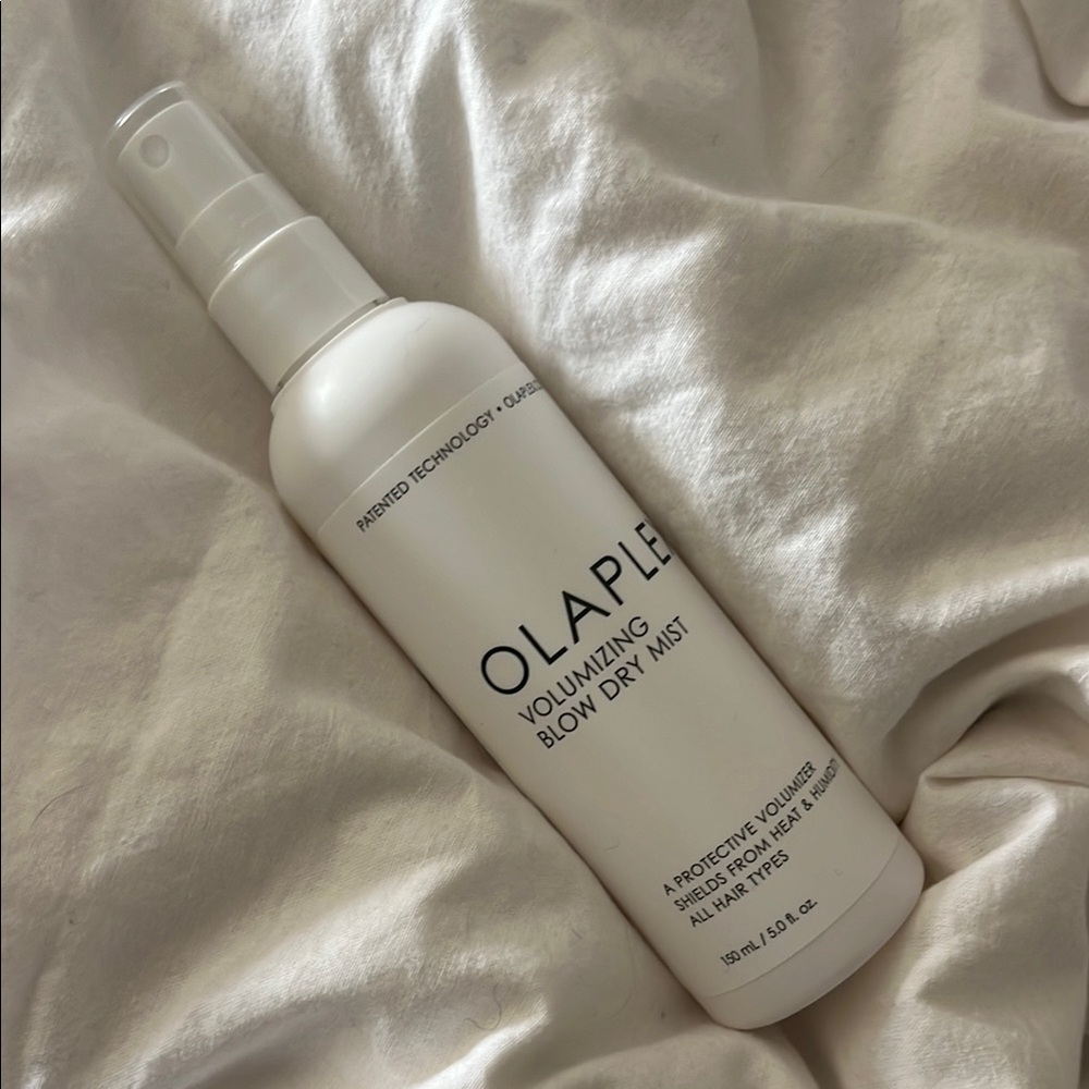 Olaplex Blow Dry Mist NEW